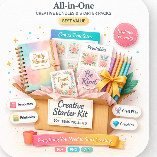 All-in-One