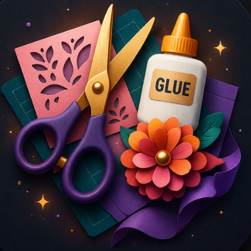 Create & Craft