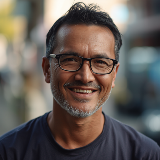 Daniel Lee